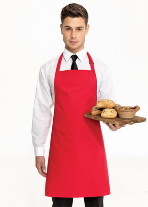 Pocket Apron