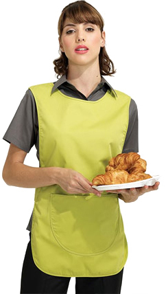 Pocket Apron