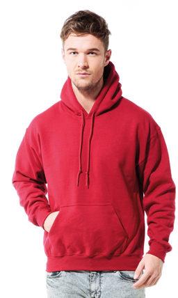 Workwear Hoodie | Personalised Hoodies | J&S Products